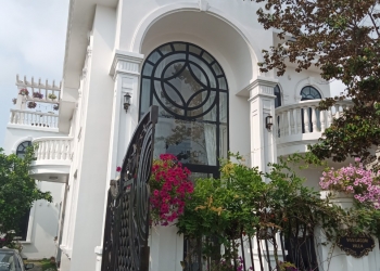 Nhà ở Ms Nga, Hòa xuân, TP Đà Nẵng